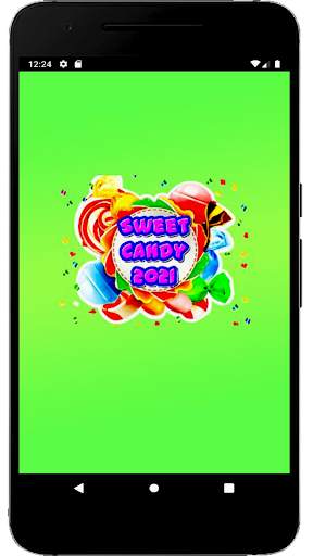 Sweet Candy 2021 screenshot 1