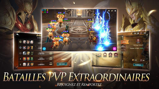 Destiny Summoner screenshot 4