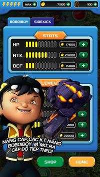 BOBOIBOY: QUẢ CẦU SỨC MẠNH screenshot 5
