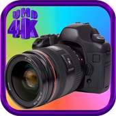 Extra Zoom Camera 4K 2017 1.4