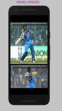 Cricket Wallpapers screenshot 2