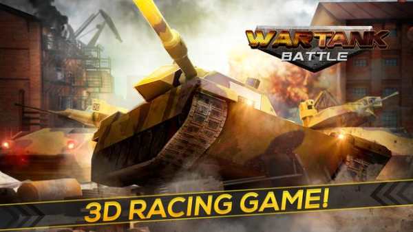 Trump War Tank Game screenshot 9