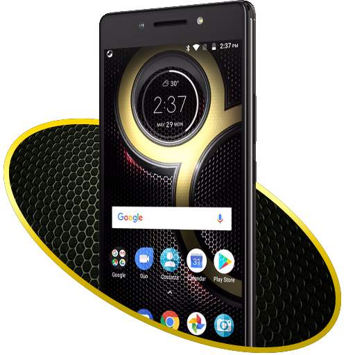 Launcher Theme Lenovo K8 Note 1.0.0