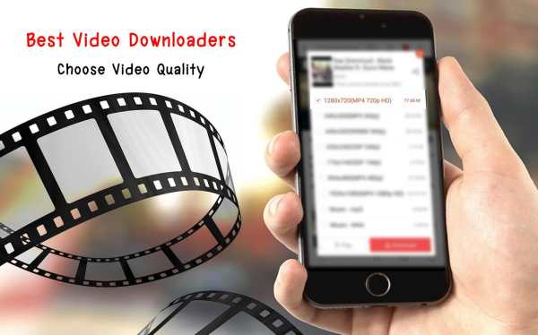 ViMate HD Video & Music Downloader screenshot 2