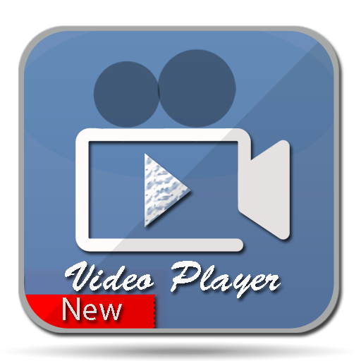 Video Player for Android أيقونة