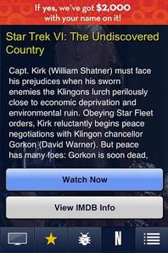 OnlineTV Remote Lite screenshot 6