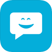 Stranger Chat icon