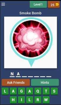 ML Heroes Skills screenshot 1