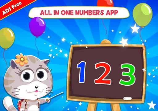 FirstCry PlayBees: 123 for Kids screenshot 6