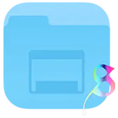 MyFiles Explorer File Manager