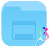MyFiles Explorer File Manager 1.3