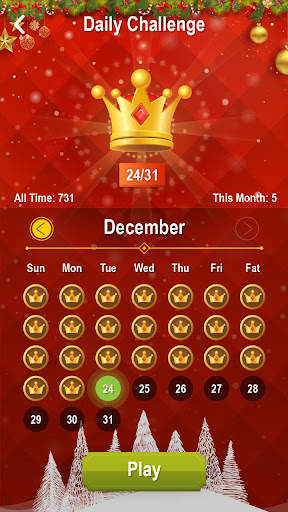 Solitaire screenshot 7