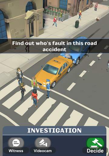 Accident Investigator screenshot 14