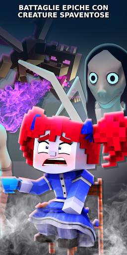 Momo Mods for Minecraft screenshot 4