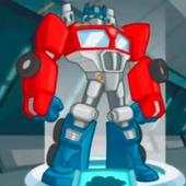 Tips for Transformers Rescue Bots Dash 1.0
