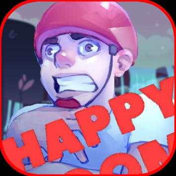 Happy - Room Simulator screenshot 3