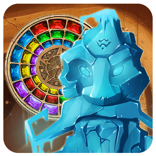Hungry for Gems FREE icon
