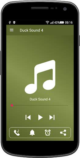 Duck Sounds screenshot 2