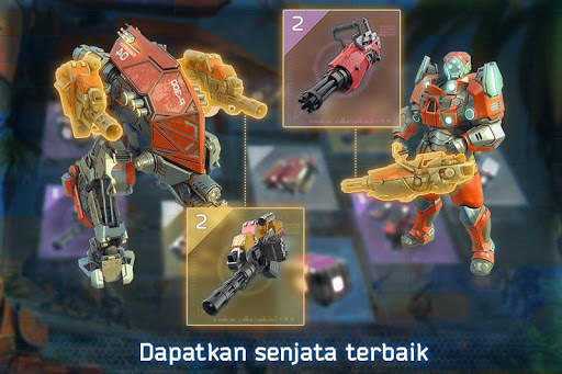 BATTLE FOR THE GALAXY screenshot 5