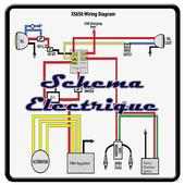 Схемы Electrique on 9Apps