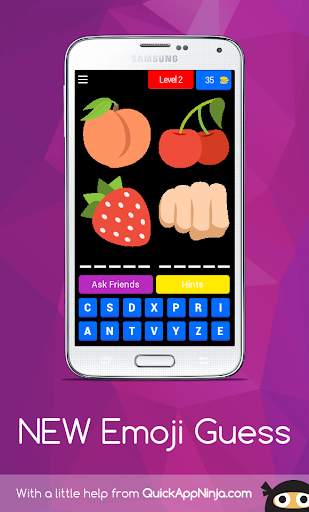 NEW Emoji Guess screenshot 4