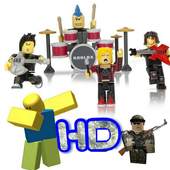 Roblox Wallpapers 1.0