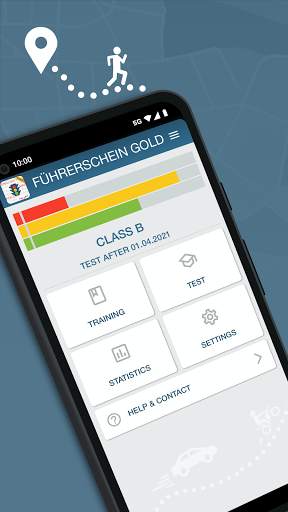 Führerschein 2023 LITE screenshot 1