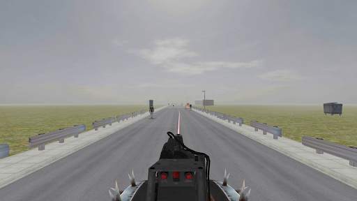 Zombie Apocalypse: A Zombie War! screenshot 7