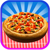 Pizza Maker icon