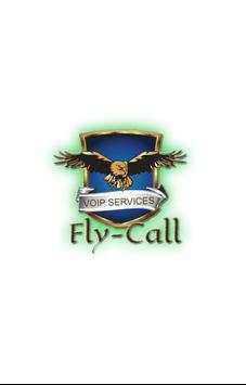 Fly-Call screenshot 1