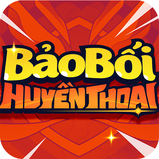 Bảo Bối Huyền Thoại icon