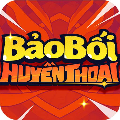 Bảo Bối Huyền Thoại 2.0.99.153474