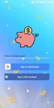 5 USD Daily Earn screenshot 2