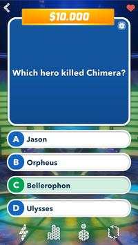 Millionaire - Free Trivia & Quiz Game screenshot 15