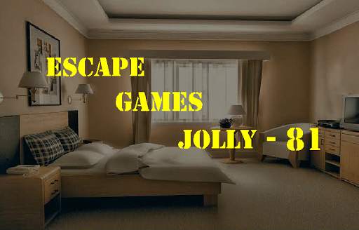 Escape Games Jolly-81 screenshot 2