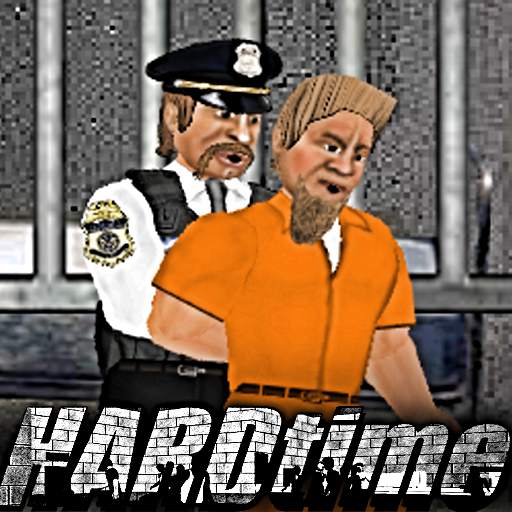 Hard Time 1.500.64