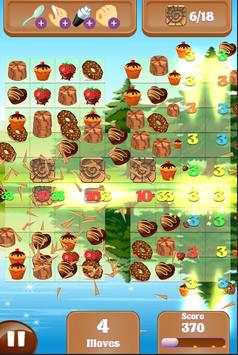 Choco Crush screenshot 8