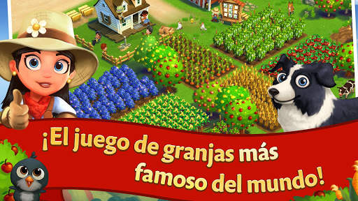 FarmVille 2: Escapada rural screenshot 1