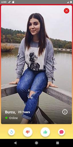 Turkey Dating Apps Free | Turkey Chat Rooms Online screenshot 7