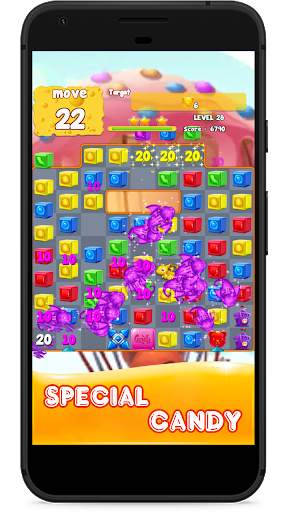 Toy Candy screenshot 5
