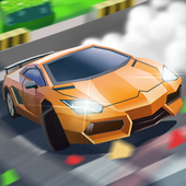 Crush The Car! आइकन