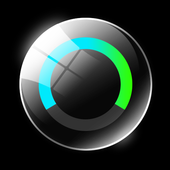 Booster أيقونة
