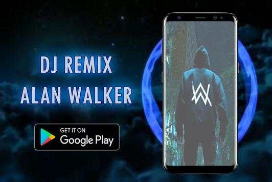 DJ Alan Walker Remix MP3 screenshot 1