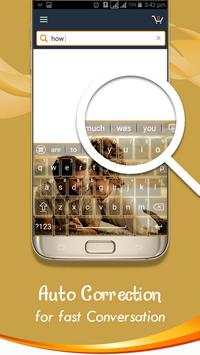 Stylish Keyboard screenshot 5