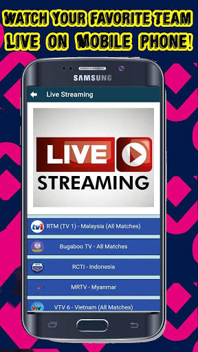 Football Sea Games 2019 screenshot 3