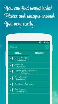 Islamic App screenshot 7