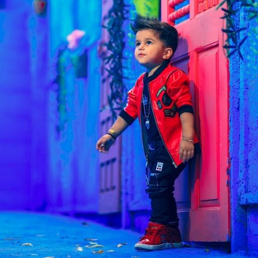 Baby Poses 2020 icon