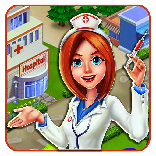 Doctor Madness : Hospital Game 1.29