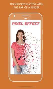 Pixel Effect screenshot 6