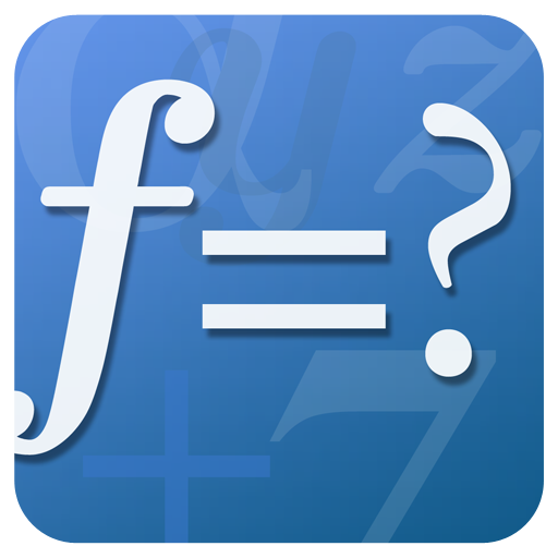 FX Math Problem Solver иконка